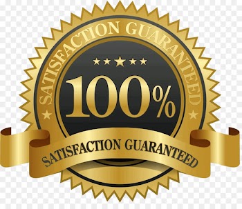Customer Service Amazon.com Clinical trial - 100% Guarantee 