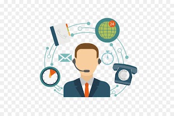 Customer Service Antop Antenna Inc Technical Support - Online customer service vector 
