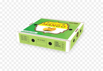 Customer Service Carton Guarantee .com - Mango box 