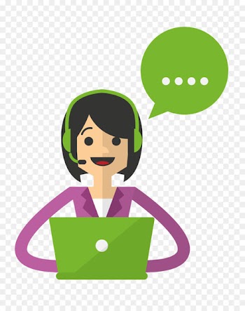 Customer Service Clip art Portable Network Graphics Vector graphics - cashier transparency and translucency 