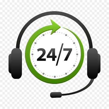 Customer Service Helpline Technical Support - cta streamer 