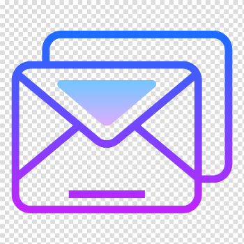 Customer Service Icons Symbol Computer Address Email