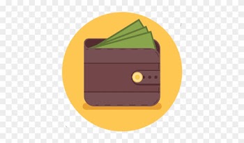 Customers Open A Savings Account At The Bank And The - Illustration