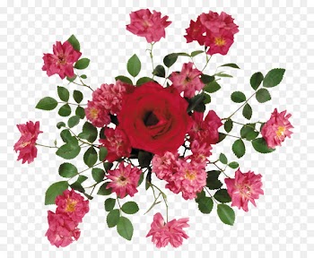 Cut flowers Centerblog Portable Network Graphics - flower 