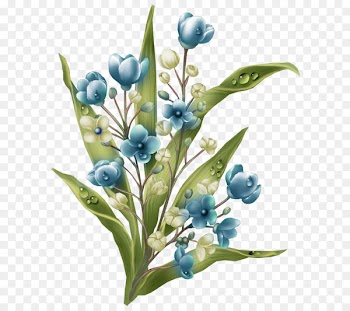 Cut flowers Floral design Centerblog Image - sudan watercolor 