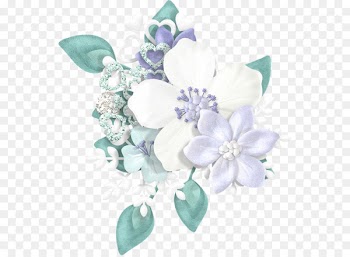 Cut flowers Floral design Scrapbooking - flower 
