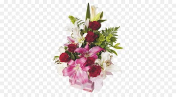 Cut flowers Floristry Flower bouquet Floral design - the flower box 