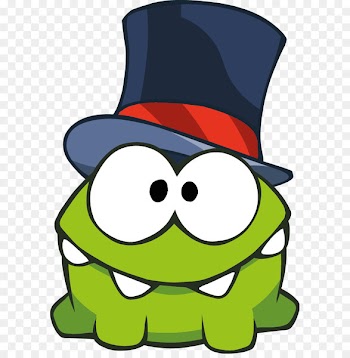 Cut the Rope 2 My Om Nom Pudding Monsters Cut the Rope: Time Travel - Cut The Rope 