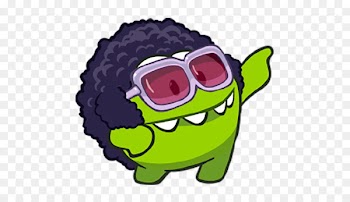 Cut the Rope Sticker Facebook, Inc. Telegram - facebook 