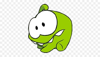 Cut the Rope Sticker Telegram Facebook ZeptoLab - facebook 