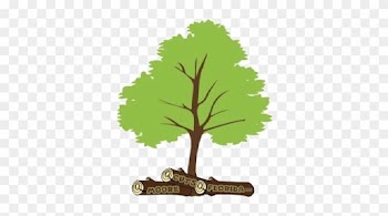Cut Tree Clip Art