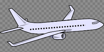 Cute airplane clipart free clipart images - Clipartix