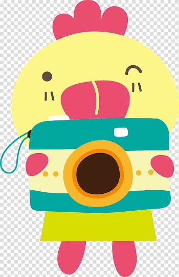 , Cute animals transparent background PNG clipart