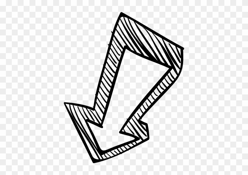 Cute Arrow Png - Cute Arrow Icon Png