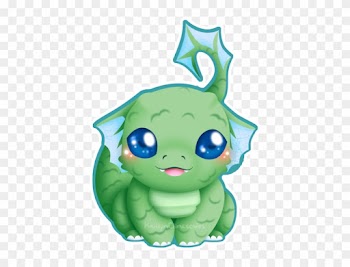 Cute Baby Dragon Pictures - Cute Baby Dragon Cartoon