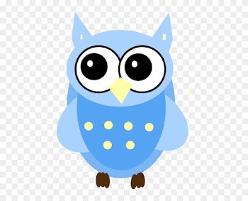 Cute Baby Owl Clipart Clip Art - Baby Owl Clip Art