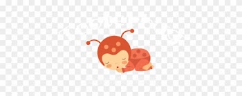 Cute Baby Sleeping Cartoon