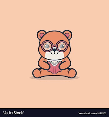 cute bear
