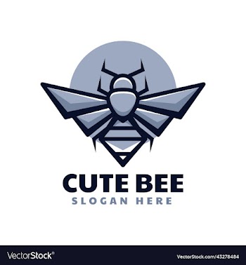 cute bee