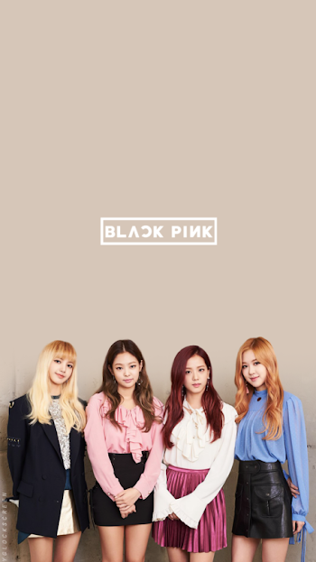 ♥ Cute BLACKPINK ♥ - Black pink shabiki Art (39986320) - fanpop