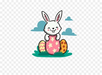 Cute bunny 