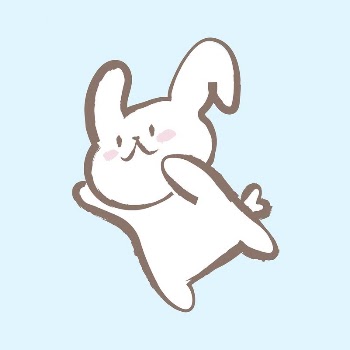 Cute bunny sticker, pastel doodle | Free Vector Illustration - rawpixel