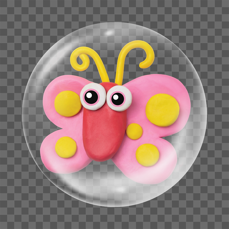 Cute butterfly png   | Free PNG - rawpixel