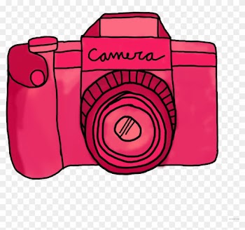Cute Camera Tools Free Clipart Images Bclipart - Camera Png Cartoon