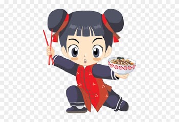 Cute Cartoon Boy And Girl Images Are Free To Copy - Cute Cartoon Japanese Girl