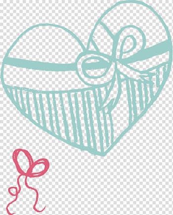 , Cute cartoon gift box transparent background PNG clipart