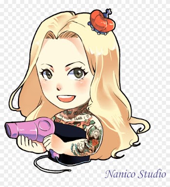 Cute Cartoon Portraits, Gifts, Wedding Invitations - Cartoon