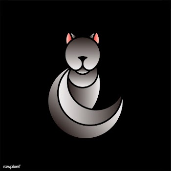 Cute cat animal design vector | Free stock vector - 520882