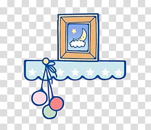Cute Christmas xp, frame illustration transparent background PNG clipart