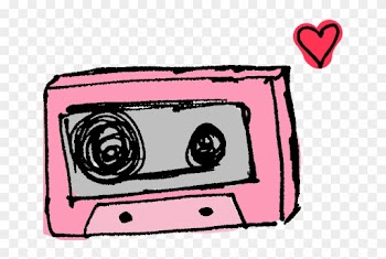 Cute Clip Arts - Words Fail Music Speaks