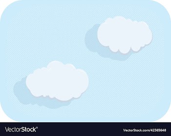 cute clouds