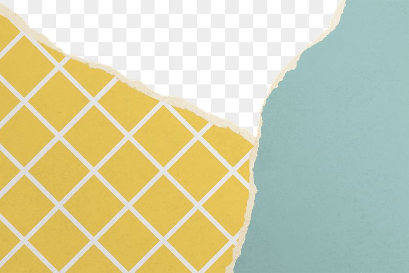 Cute colorful png border, torn | Free PNG - rawpixel