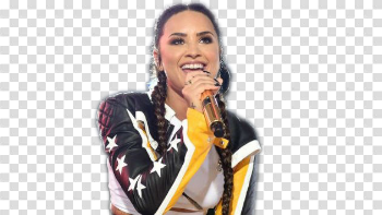 Cute Demi Lovato Free PNG Image
