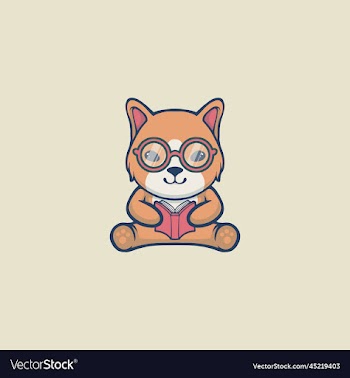 cute dog