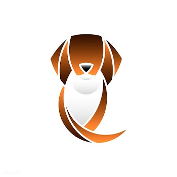 Cute dog animal design vector | Free stock vector - 520916