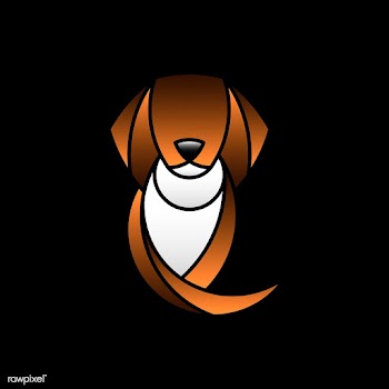 Cute dog animal design vector | Free stock vector - 520917