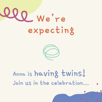 Cute doodle invitation template, celebration | Free PSD Template - rawpixel