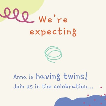 Cute doodle invitation template, celebration | Free Vector Template - rawpixel