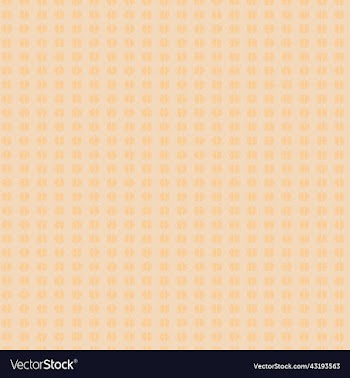 cute dots vintage style hand drawn seamless polka