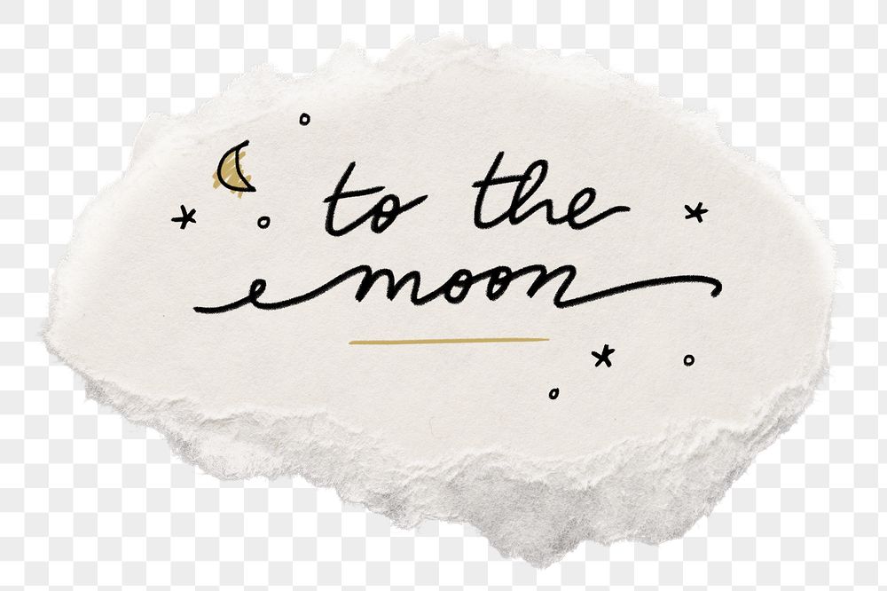 Cute dreamy message png sticker, | Free PNG - rawpixel