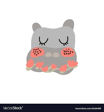 cute elephant