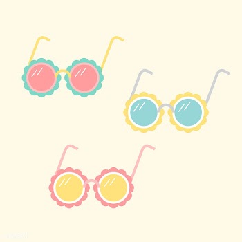 Cute fashion free | Free stock vector - 251138