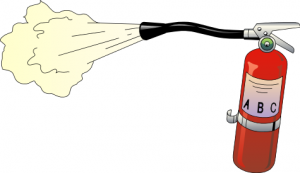 Cute Fire Extinguisher PNG Transparent Cute Fire Extinguisher.PNG ...