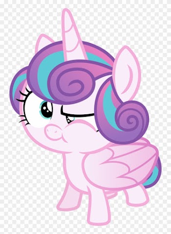 Cute Flurry Heart By Magister39 - Baby Flurry Heart Cute