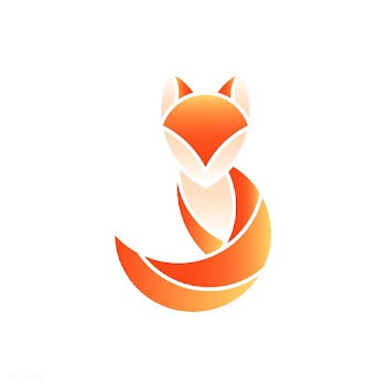 Cute fox animal design vector | Free stock vector - 520950