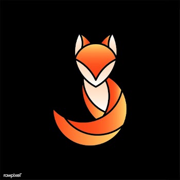 Cute fox animal design vector | Free stock vector - 520993